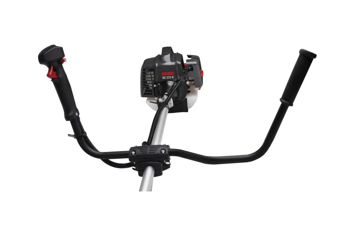 Триммер бензиновый Geos Easy BC 223 B