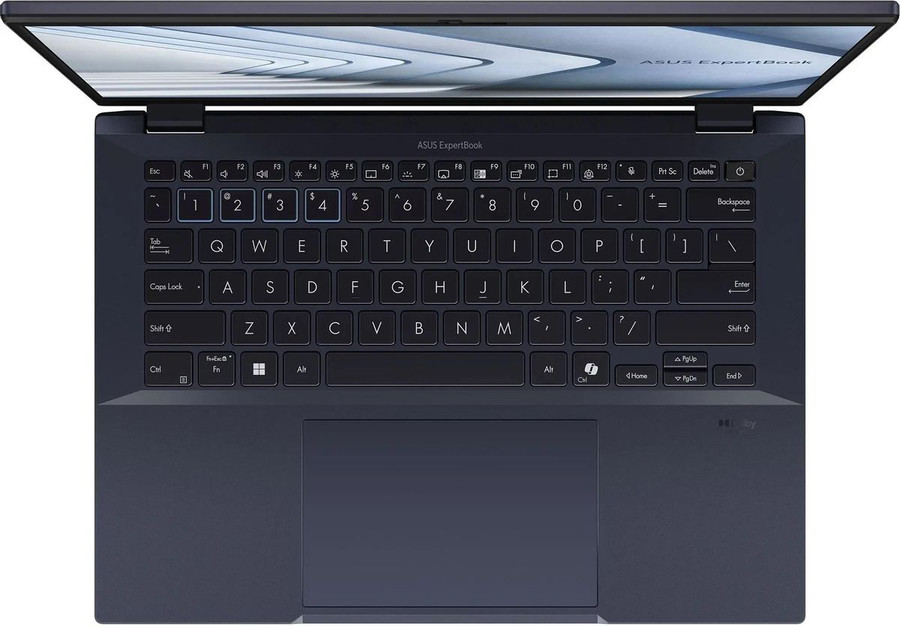 Ноутбук ASUS ExpertBook B5 B5404CMA-QN0401X
