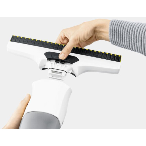 Стеклоочиститель Karcher WV 4-4 Plus 1.633-540.0