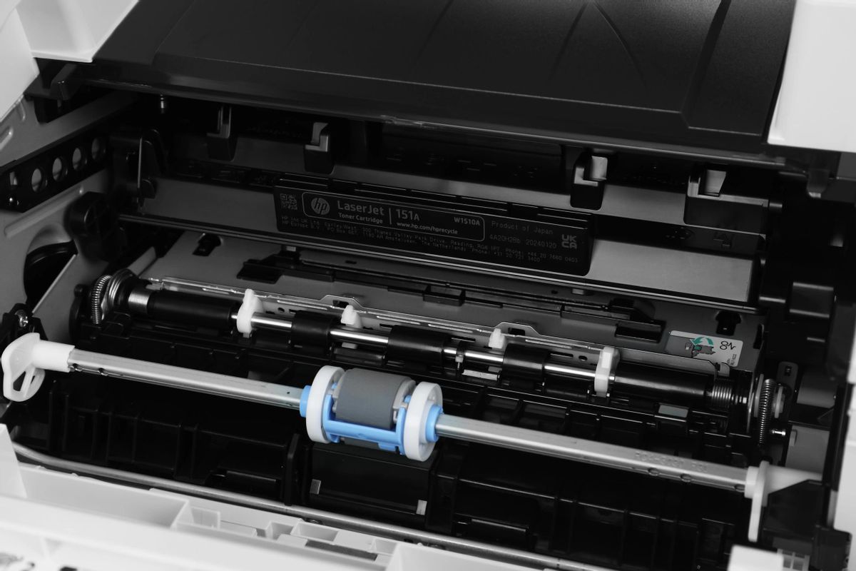 МФУ HP LaserJet Pro MFP 4103fdn 2Z628A