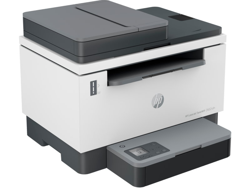 МФУ HP LaserJet Tank 2602sdn