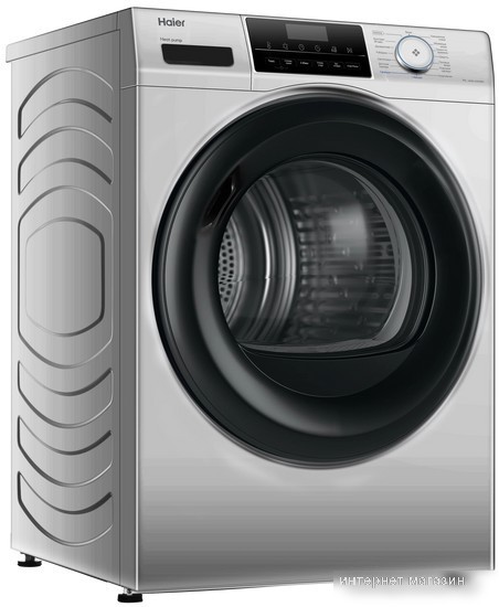 Сушильная машина Haier HD90-A2929BS