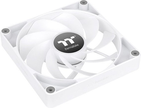 Набор вентиляторов Thermaltake CT120 Sync Reverse ARGB 2-Fan Pack CL-F175-PL12SW-A