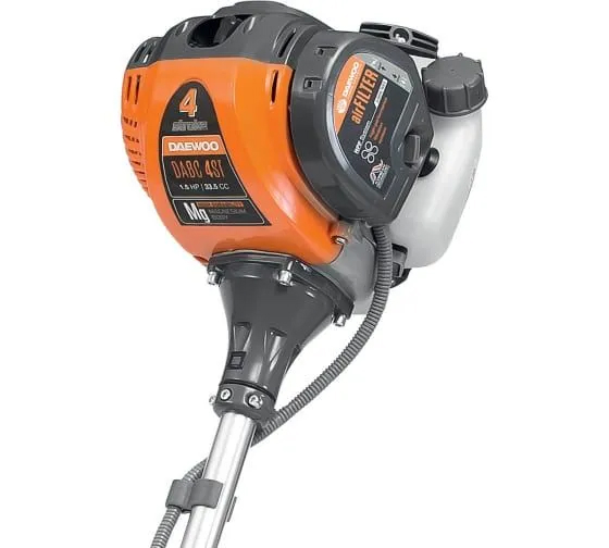 Триммер бензиновый Daewoo Power DABC 4ST
