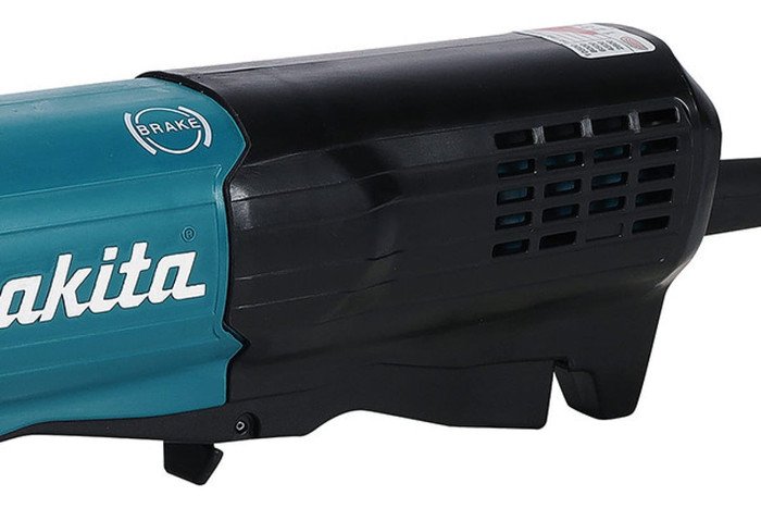 Угловая шлифмашина Makita GA5095X01