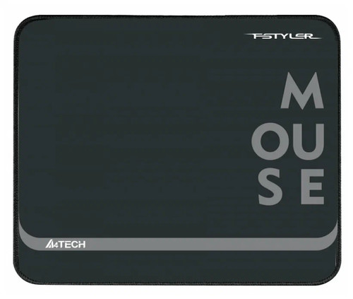 Коврик для мыши A4Tech FStyler FP20 (серый)