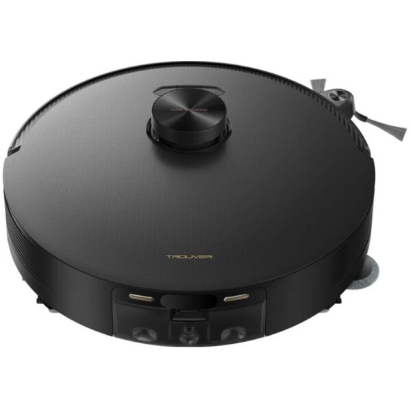 Робот-пылесос Trouver Robot Vacuum Z50 Ultra