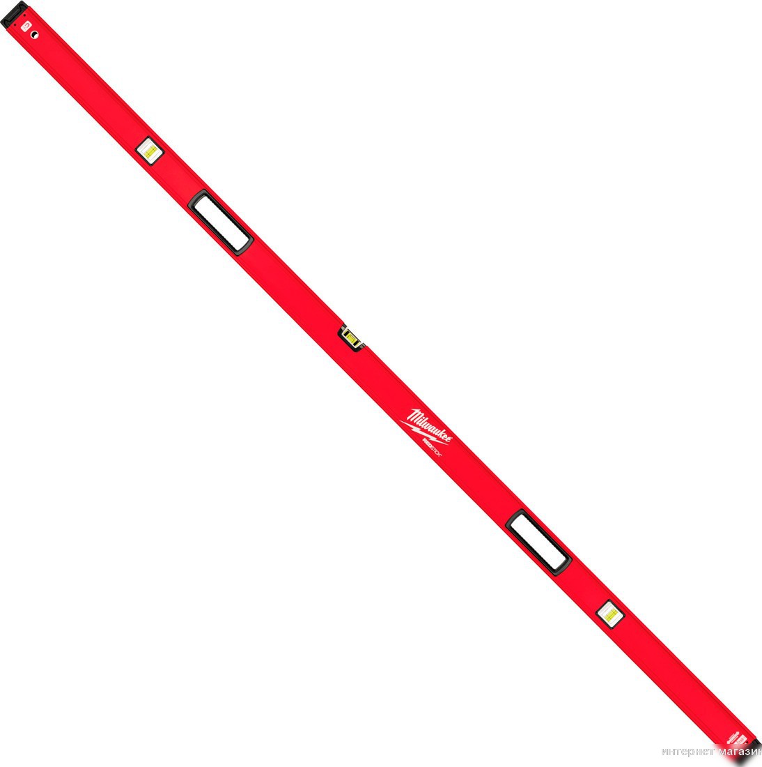 Уровень строительный Milwaukee Redstick Backbone 4932459073