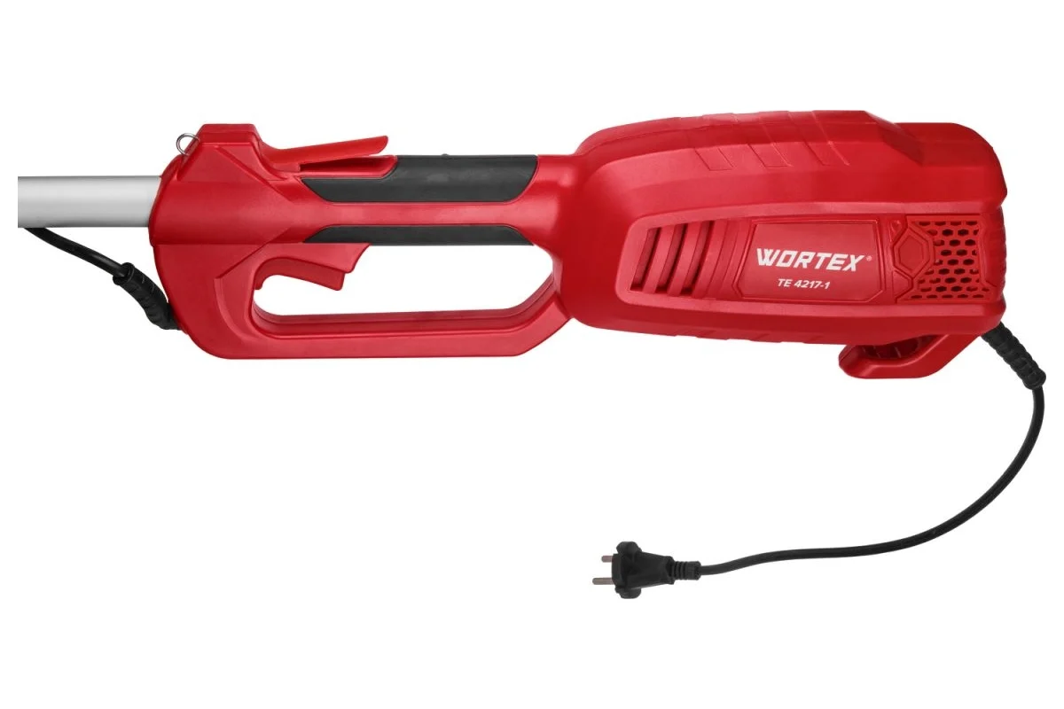 Триммер электрический Wortex TE 4217-1 0318227