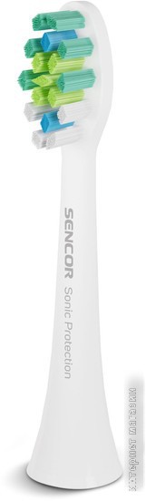 Сменная насадка Sencor SOX 101