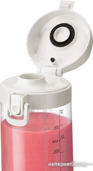 Портативный блендер NutriBullet NBP003W