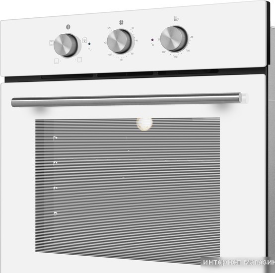 Электрический духовой шкаф HOMSair OES604WH
