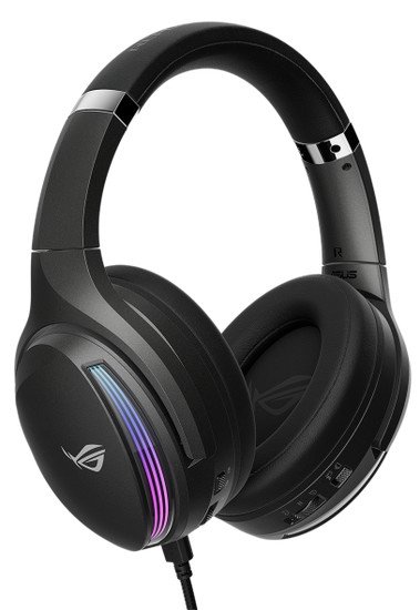 Наушники ASUS ROG Fusion II 500