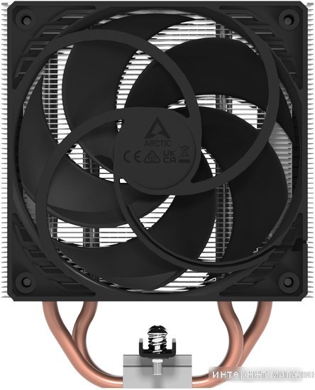 Кулер для процессора Arctic Freezer 36 ACFRE00121A