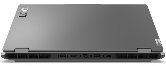 Игровой ноутбук Lenovo LOQ 15ARP9 83JC005UPB