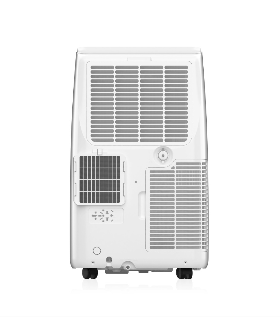 Мобильный кондиционер Funai Camomiru MAC-CM40HPN04