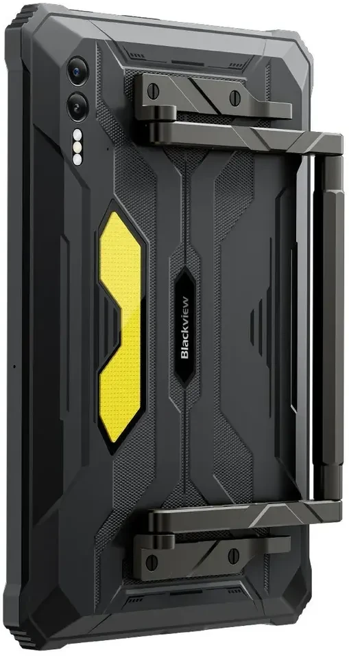 Планшет Blackview Active 10 Pro 5G 12GB/512GB (черный)