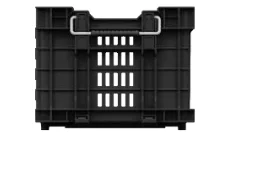 Ящик для инструментов Keter ROC PRO GEAR CRATE 2.0, черный