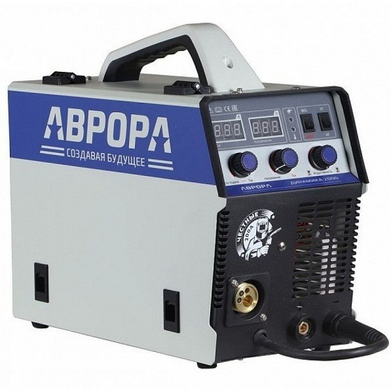 Сварочный инвертор Аврора Динамика 2000