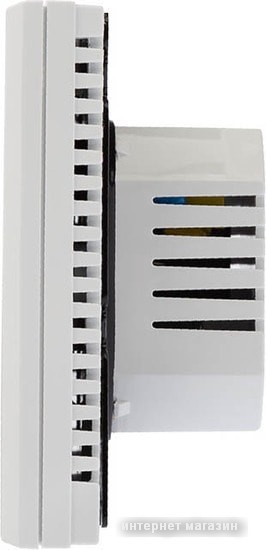 Терморегулятор Rexant R150 Wi-Fi 51-0590 (белый)