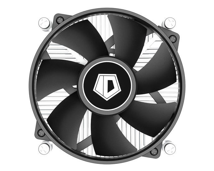 Кулер для процессора ID-Cooling DK-17 PWM