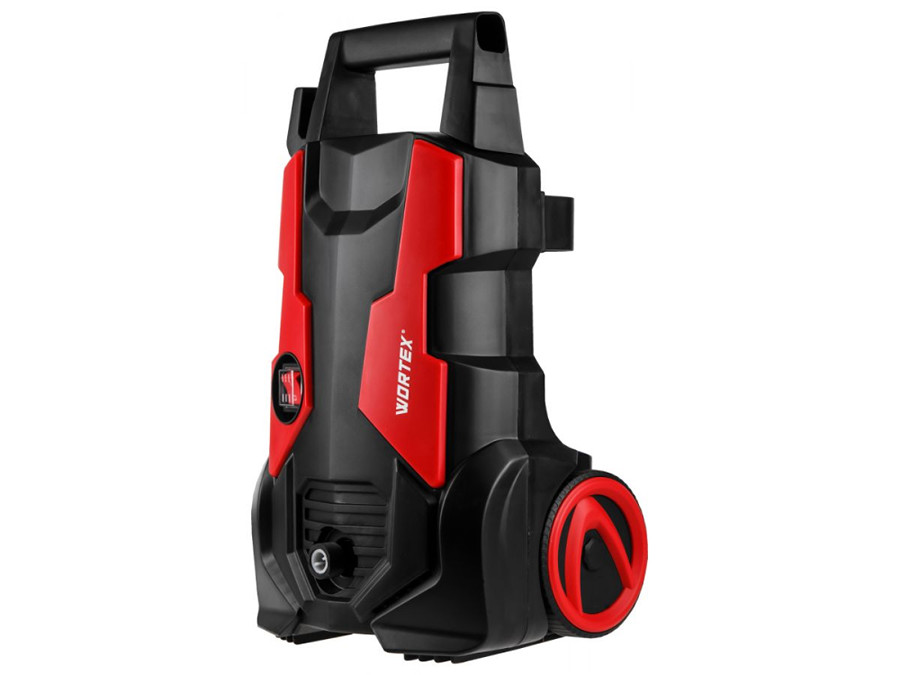 Мойка высокого давления Wortex PW 1420