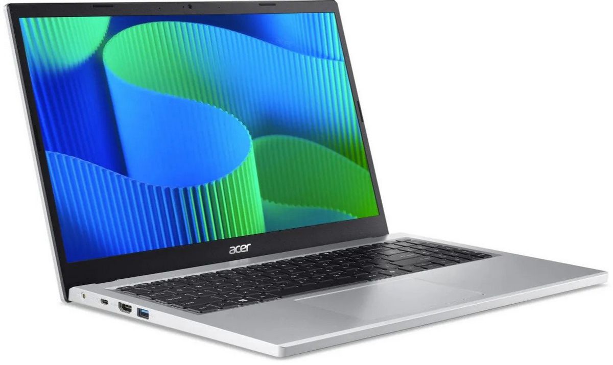 Ноутбук Acer Extensa 15 EX215-34-P0AB NX.EHTCD.005