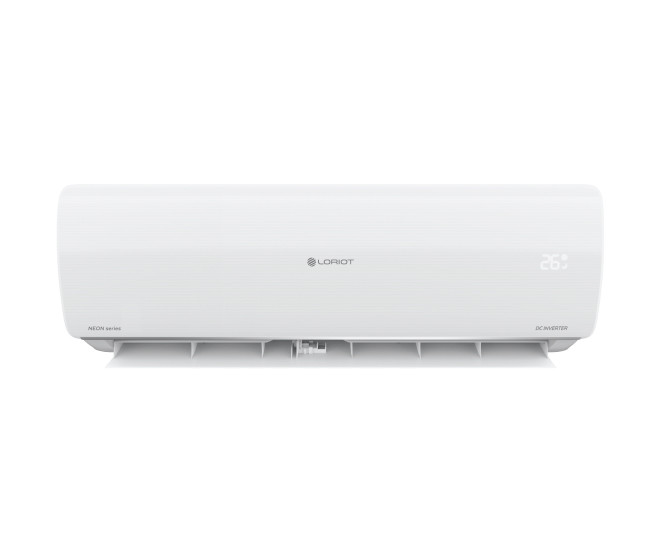 Сплит-система Loriot Neon Inverter LAC IN-07TA