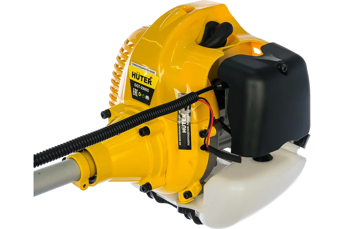 Триммер бензиновый Huter GGT-2900S