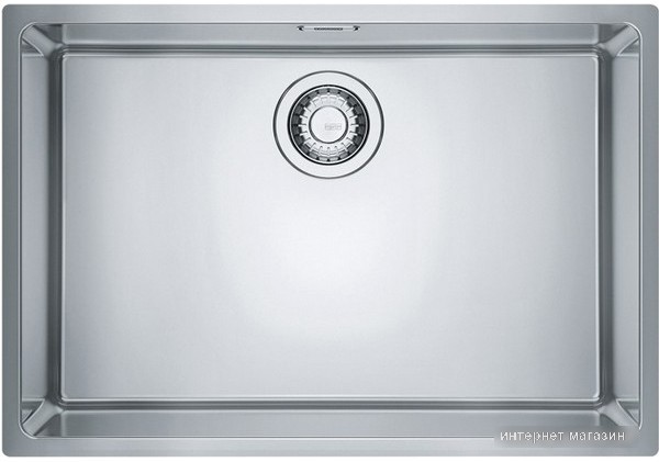 Кухонная мойка Franke FEX 110-60