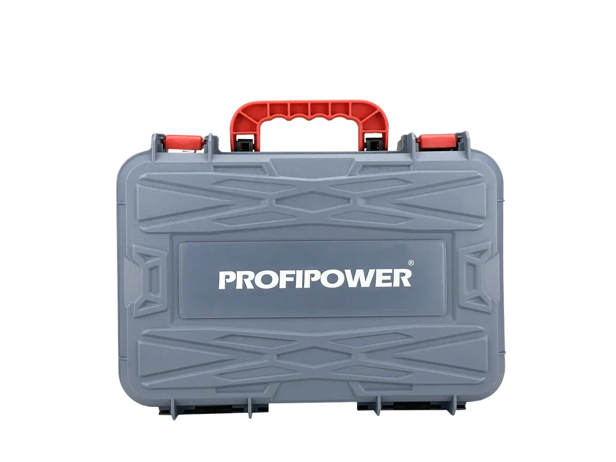 Profipower T-900N (с 1-им АКБ, кейс)