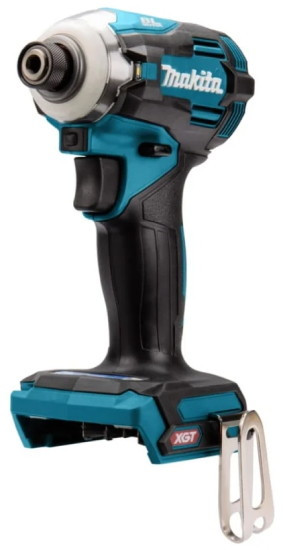 Винтоверт Makita TD001GZ (без АКБ)