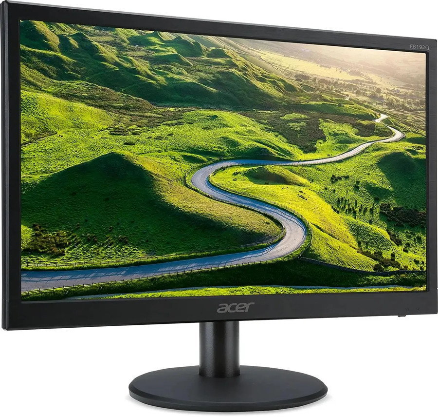 Монитор Acer EB192QBbi UM.XE2EE.B01