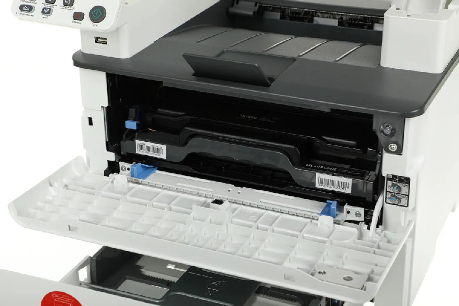 МФУ Pantum M7100DW
