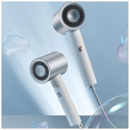 Фен Xiaomi Water Ionic Hair Dryer H500 BHR5851EU (международная версия)