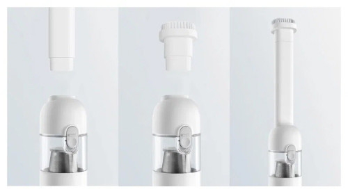 Пылесос Xiaomi Mi Vacuum Cleaner Mini EU