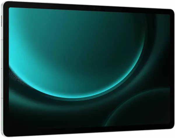 Планшет Samsung Galaxy Tab S9 FE+ 5G SM-X616 12GB/256GB (мятный)