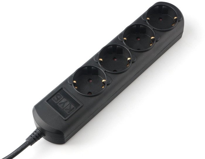 Удлинитель Power Cube PC-2B-5M