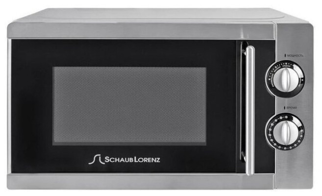 Микроволновая печь Schaub Lorenz SLM720S