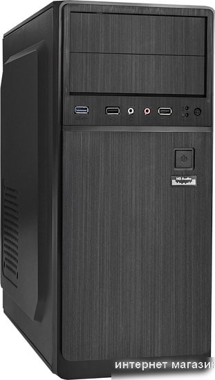 Корпус ExeGate XP-402U2 500W EX287144RUS