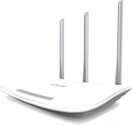 Беспроводной маршрутизатор TP-Link TL-WR845N v4
