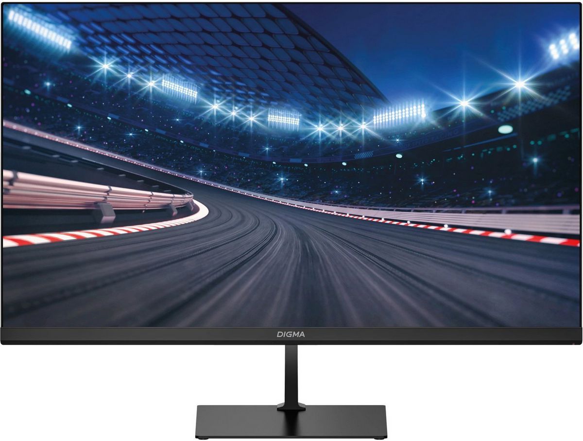 Игровой монитор Digma Overdrive 25P510F