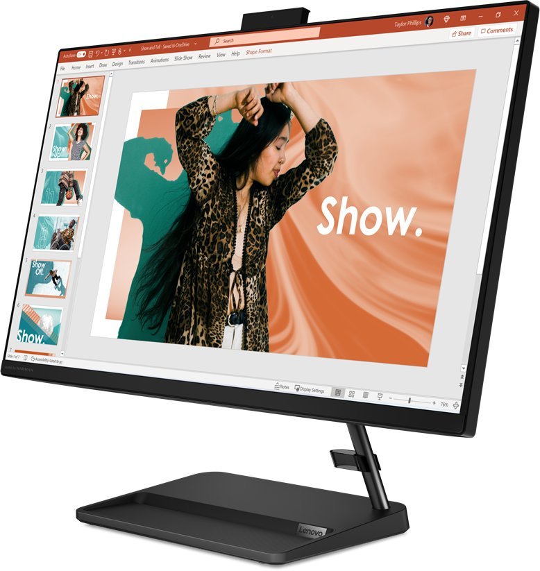 Lenovo IdeaCentre AIO 3 27IAP7 F0GJ00NNRK