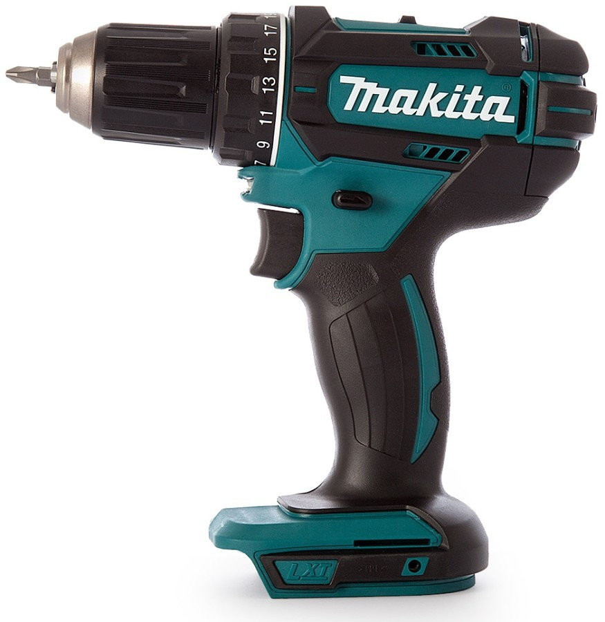 Дрель-шуруповерт Makita DDF482RME