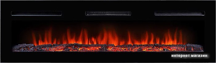 Электрокамин Electrolux Infinity EFP/P-1600ULS