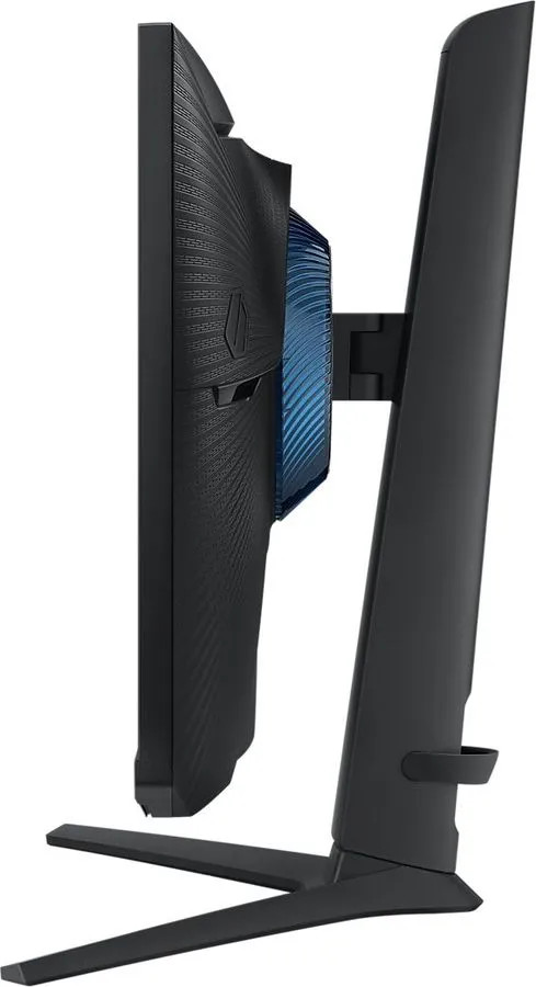 Игровой монитор Samsung Odyssey G4 LS27BG400EIXCI
