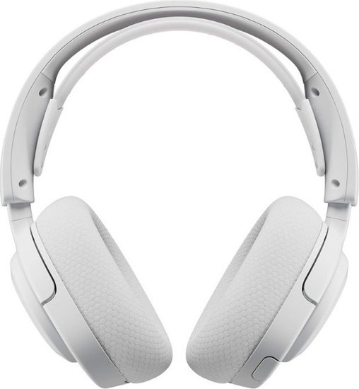 Наушники SteelSeries Arctis Nova 5 Wireless (белый)