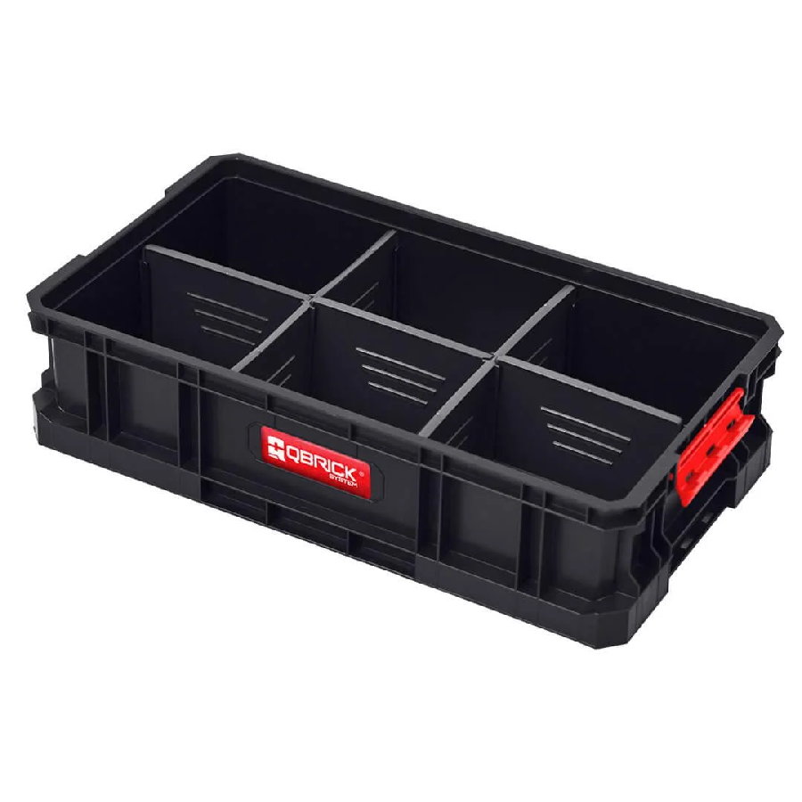 Ящик для инструментов Qbrick System Two Box 100 Flex