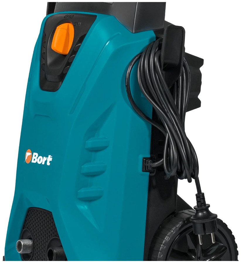 Мойка высокого давления Bort BHR-2300-Pro