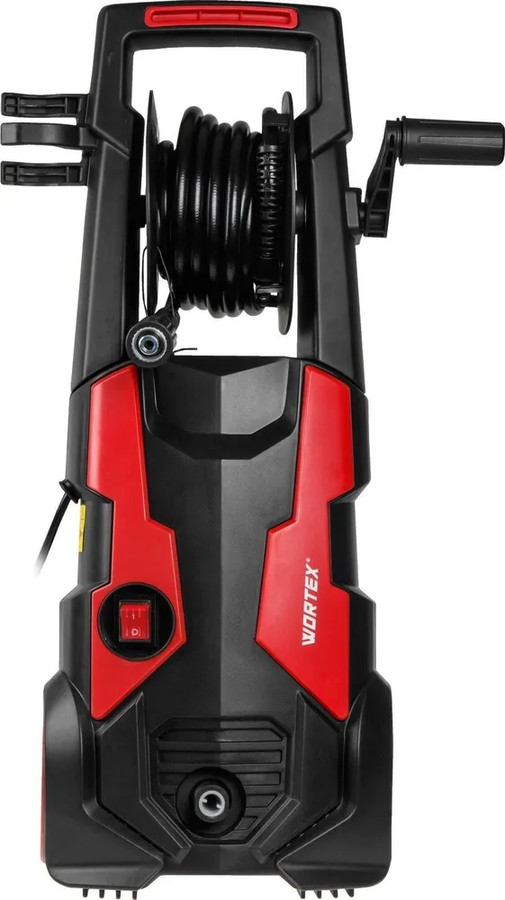 Мойка высокого давления Wortex PW 1523-1